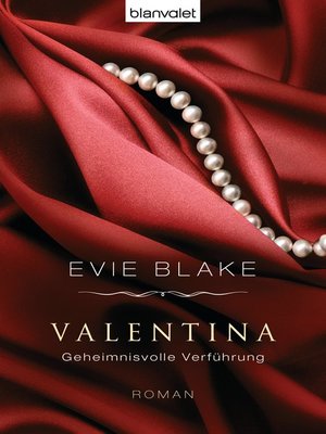 cover image of Valentina 3--Geheimnisvolle Verführung: Roman